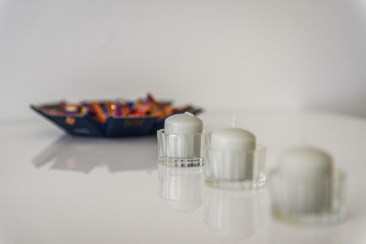 Apartman Nina Appartamento Zara Esterno foto